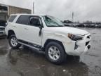 2024 Toyota 4runner SR5/SR5 Premium