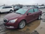 2016 Buick Lacrosse