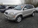 2006 Hyundai Tucson GLS