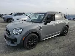 2020 Mini Cooper S Countryman ALL4 en venta en Antelope, CA