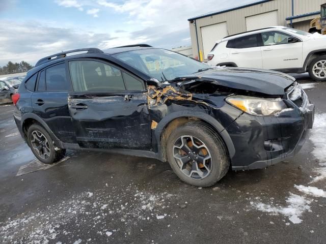 2015 Subaru XV Crosstrek 2.0 Premium