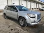 2014 GMC Acadia SLE