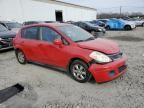 2007 Nissan Versa S