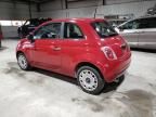 2013 Fiat 500 POP