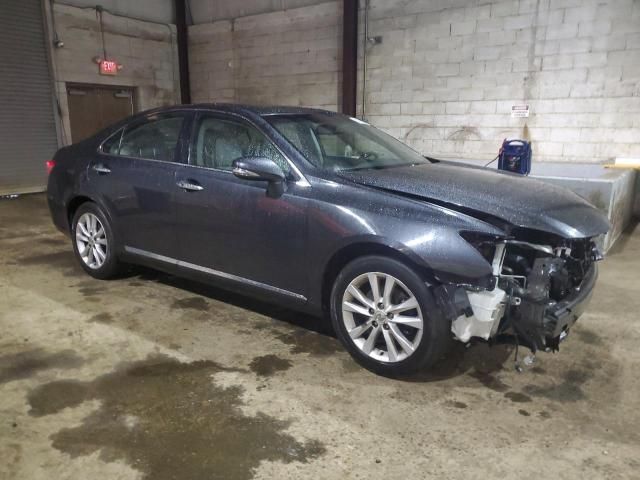 2010 Lexus ES 350