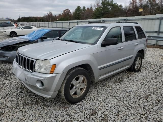 2007 Jeep Grand Cherokee Laredo