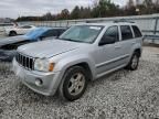 2007 Jeep Grand Cherokee Laredo