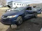 2009 Honda Civic EXL