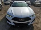 2022 Acura TLX Tech A