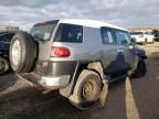 2009 Toyota FJ Cruiser