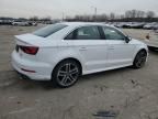 2018 Audi A3 Premium Plus