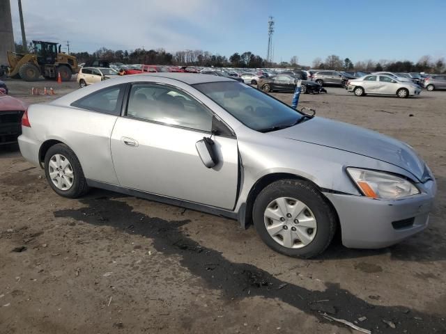 2004 Honda Accord LX