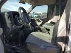 2011 Chevrolet Express G2500