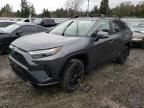 2024 Toyota Rav4 SE