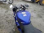 2006 Yamaha YZFR6 L