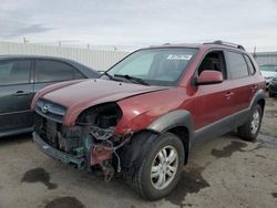 2006 Hyundai Tucson GLS en venta en Magna, UT