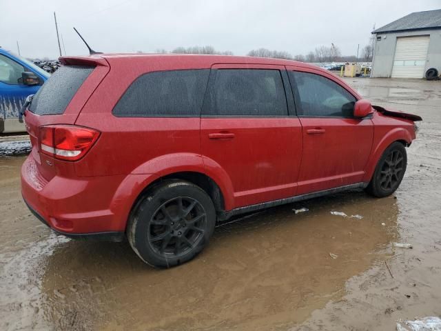 2015 Dodge Journey R/T