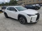 2021 Lexus UX 200