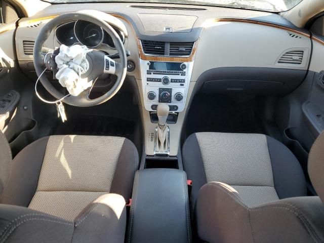 2012 Chevrolet Malibu 1LT