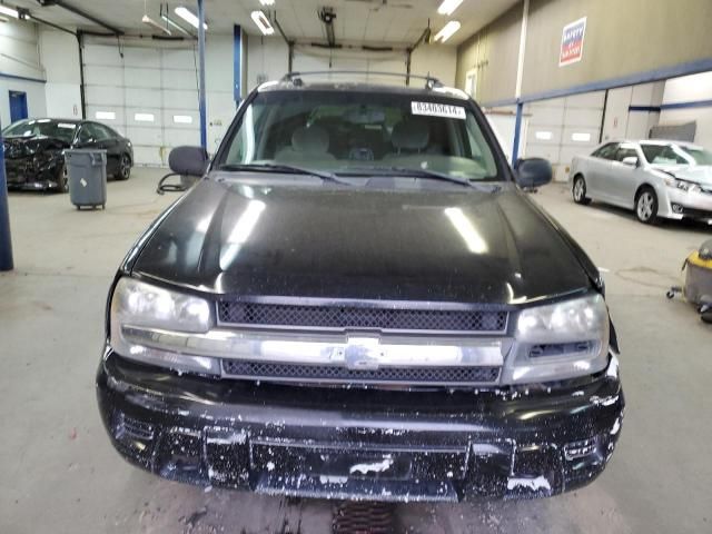 2005 Chevrolet Trailblazer LS