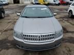 2009 Lincoln MKZ