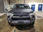 2023 Toyota 4runner SE