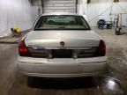 2008 Mercury Grand Marquis LS