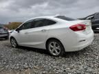 2017 Chevrolet Cruze Premier