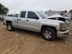 2014 Chevrolet Silverado C1500 LT