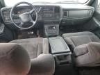 2002 Chevrolet Silverado C1500