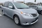 2014 Toyota Sienna XLE