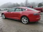 2014 Tesla Model S