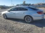 2009 Volkswagen CC