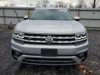 2019 Volkswagen Atlas SEL