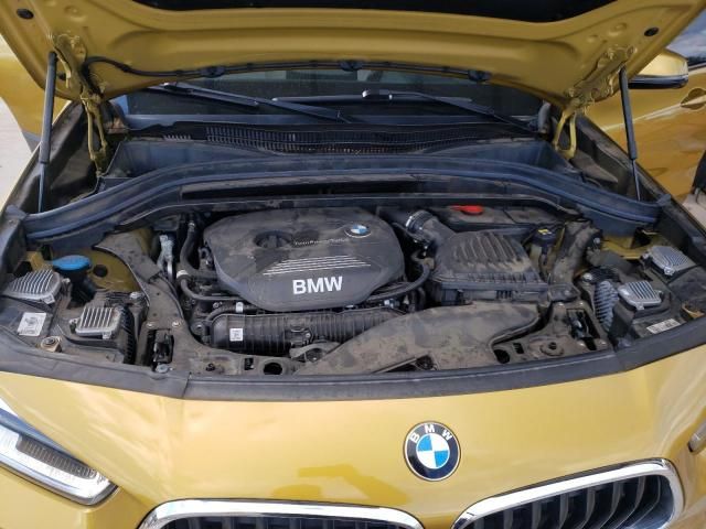 2018 BMW X2 SDRIVE28I