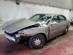 2003 Buick Lesabre Limited en venta en Angola, NY