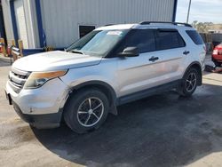 Ford salvage cars for sale: 2013 Ford Explorer