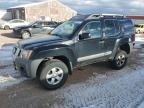 2012 Nissan Xterra OFF Road