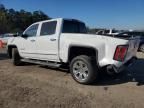 2018 GMC Sierra K1500 SLT