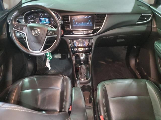 2018 Buick Encore Essence