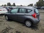 2016 Nissan Versa Note S