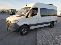 2019 Mercedes-Benz Sprinter 2500/3500 en venta en North Las Vegas, NV