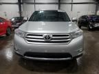 2012 Toyota Highlander Base