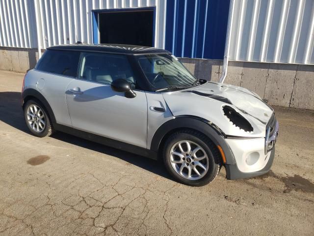 2016 Mini Cooper