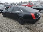 2014 Cadillac CTS Luxury Collection