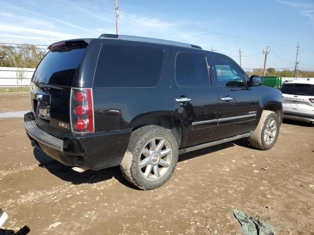 2009 GMC Yukon Denali