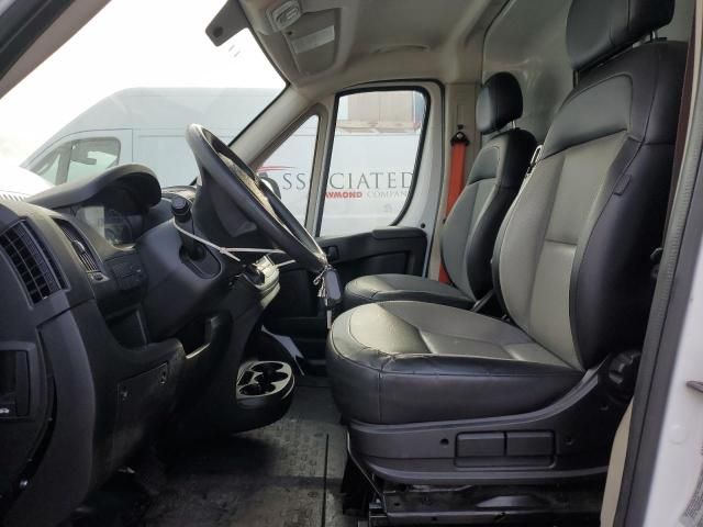 2016 Dodge RAM Promaster 3500 3500 High