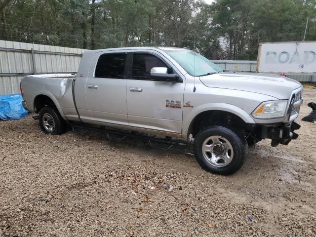 2013 Dodge 2500 Laramie