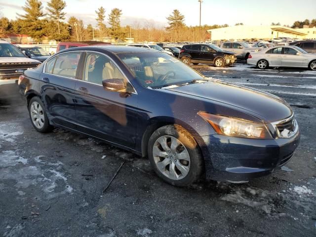 2008 Honda Accord EX