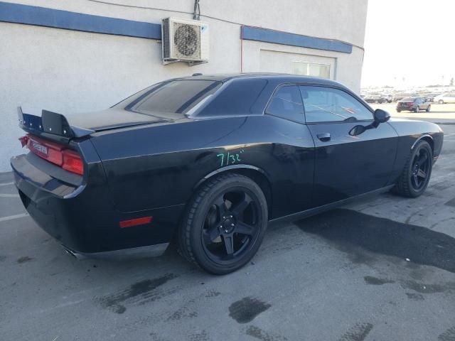 2014 Dodge Challenger R/T